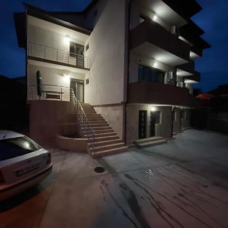 Hotel Prestige House Tulcea Exterior foto