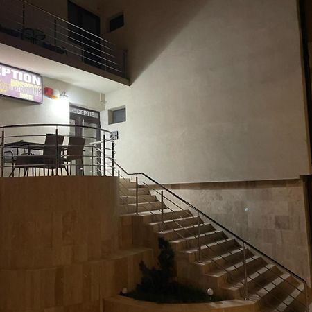 Hotel Prestige House Tulcea Exterior foto